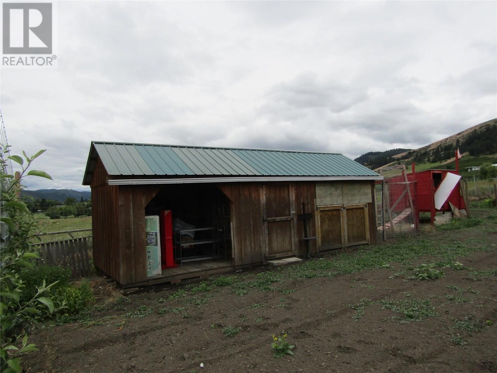 5940 Spencer Road, Grand Forks, British Columbia  V0H 1H5 - Photo 11 - 10353271