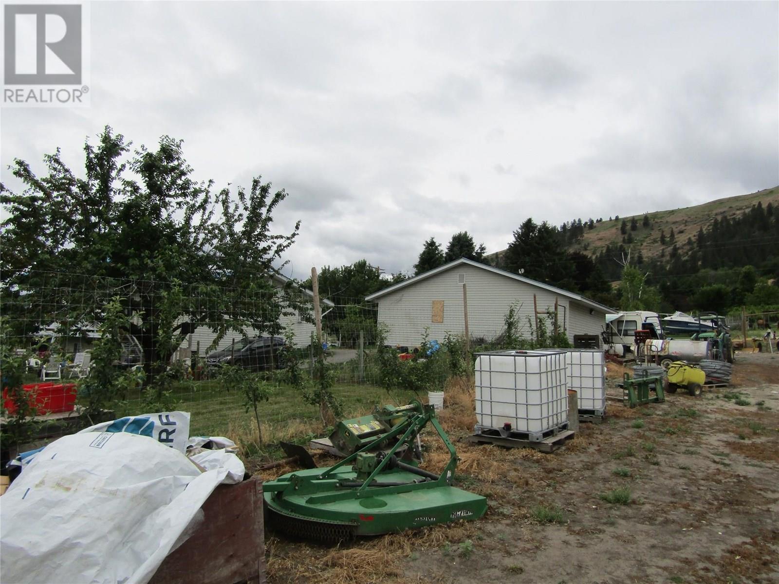 5940 Spencer Road, Grand Forks, British Columbia  V0H 1H5 - Photo 5 - 10353271