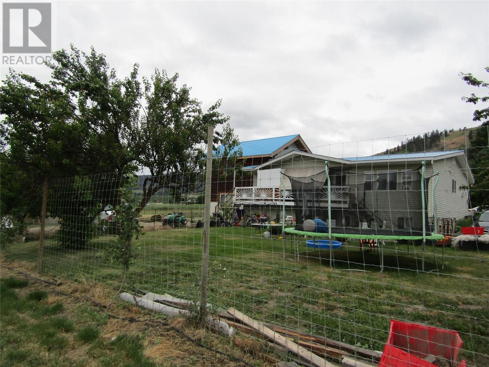 5940 Spencer Road, Grand Forks, British Columbia  V0H 1H5 - Photo 6 - 10353271