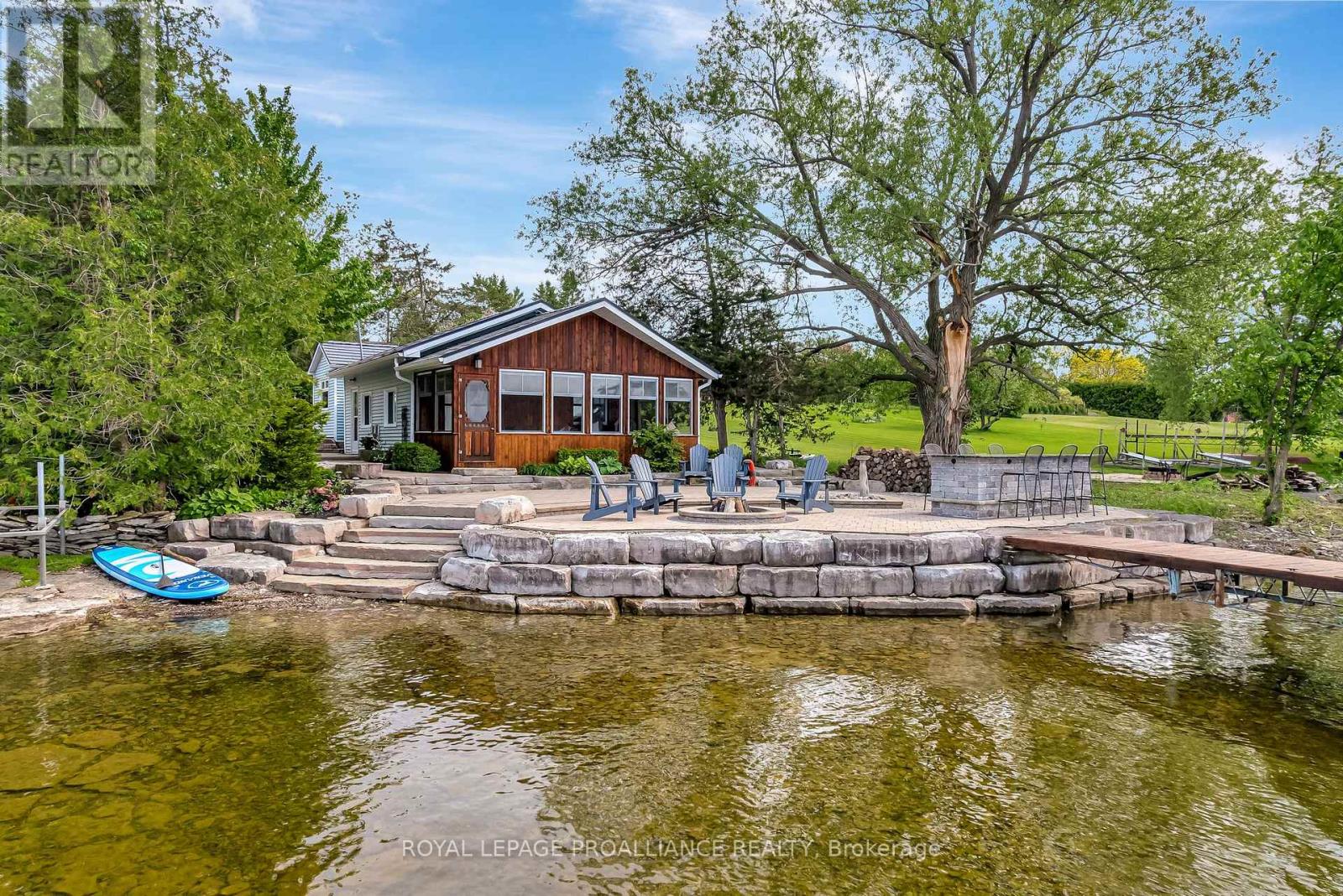 Property at 441B MASSASSAUGA ROAD image 1