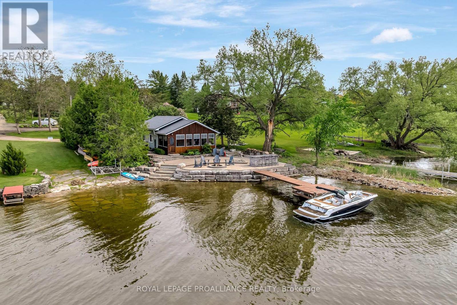 Property at 441B MASSASSAUGA ROAD image 3