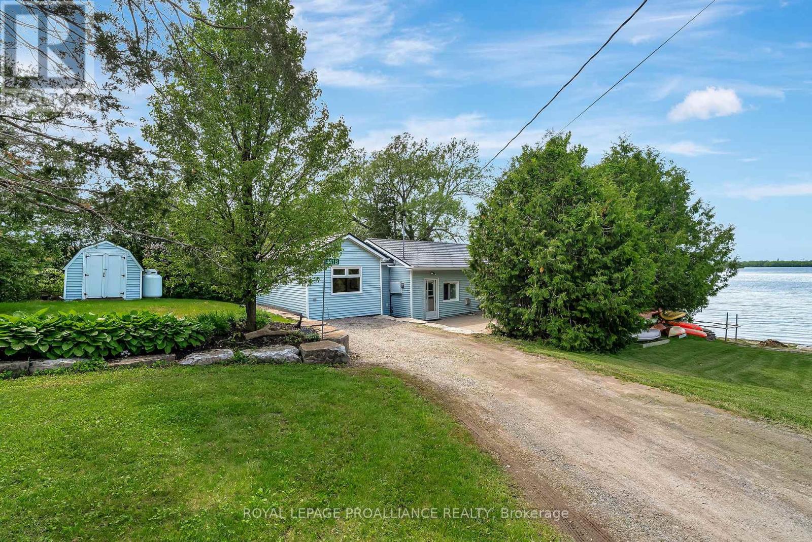 Property at 441B MASSASSAUGA ROAD image 4