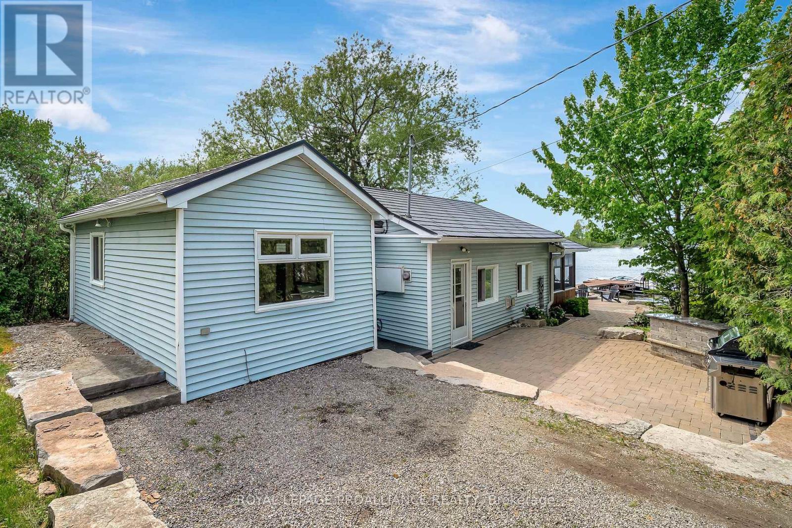 Property at 441B MASSASSAUGA ROAD image 5