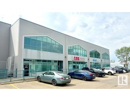 6740 75 St Nw Davies Industrial West, Edmonton, Ca