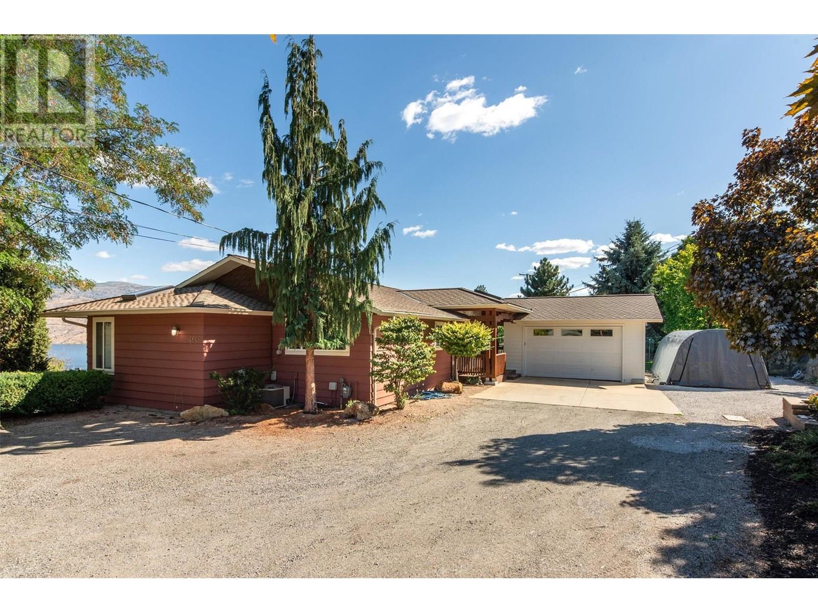 4649 Princeton Avenue, Peachland, British Columbia  V0H 1X7 - Photo 13 - 10353595