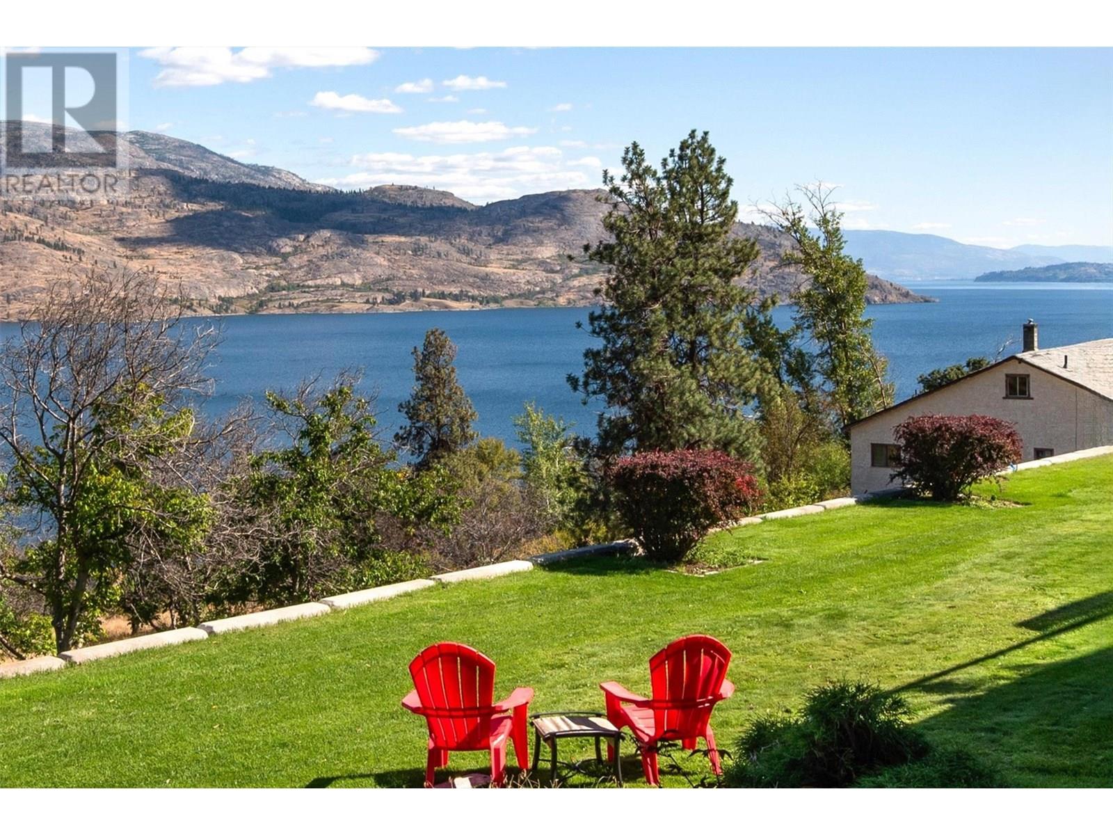 4649 Princeton Avenue, Peachland, British Columbia  V0H 1X7 - Photo 16 - 10353595