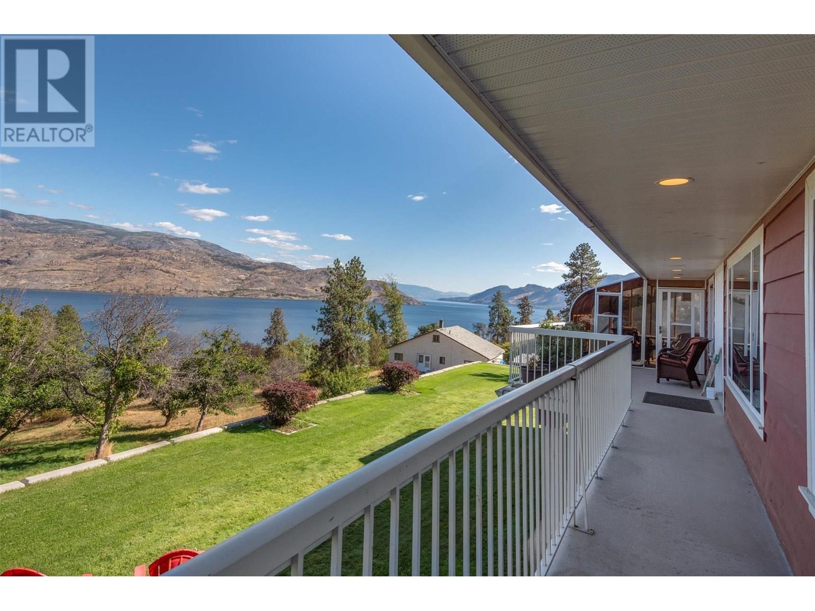 4649 Princeton Avenue, Peachland, British Columbia  V0H 1X7 - Photo 42 - 10353595