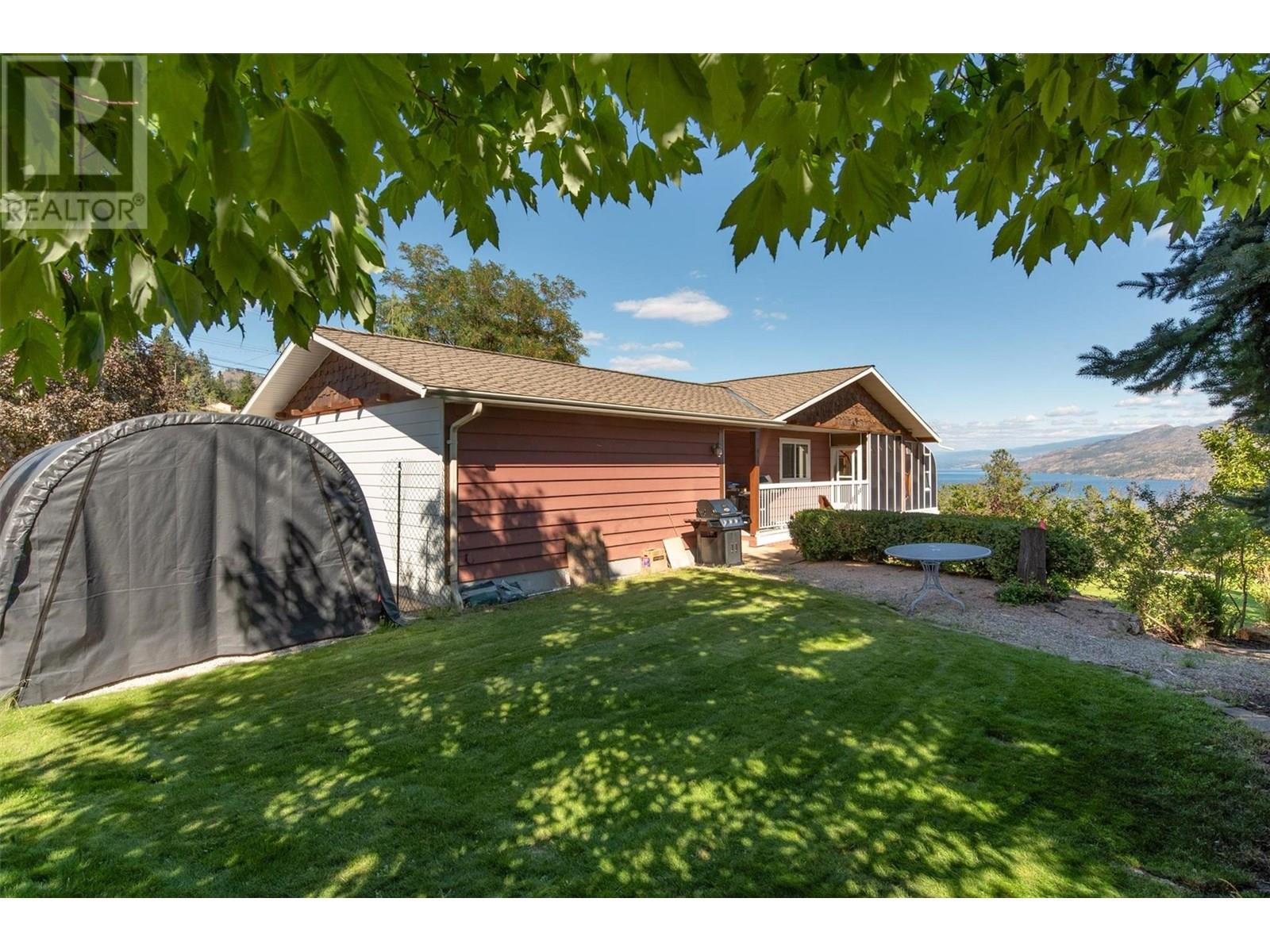 4649 Princeton Avenue, Peachland, British Columbia  V0H 1X7 - Photo 17 - 10353595
