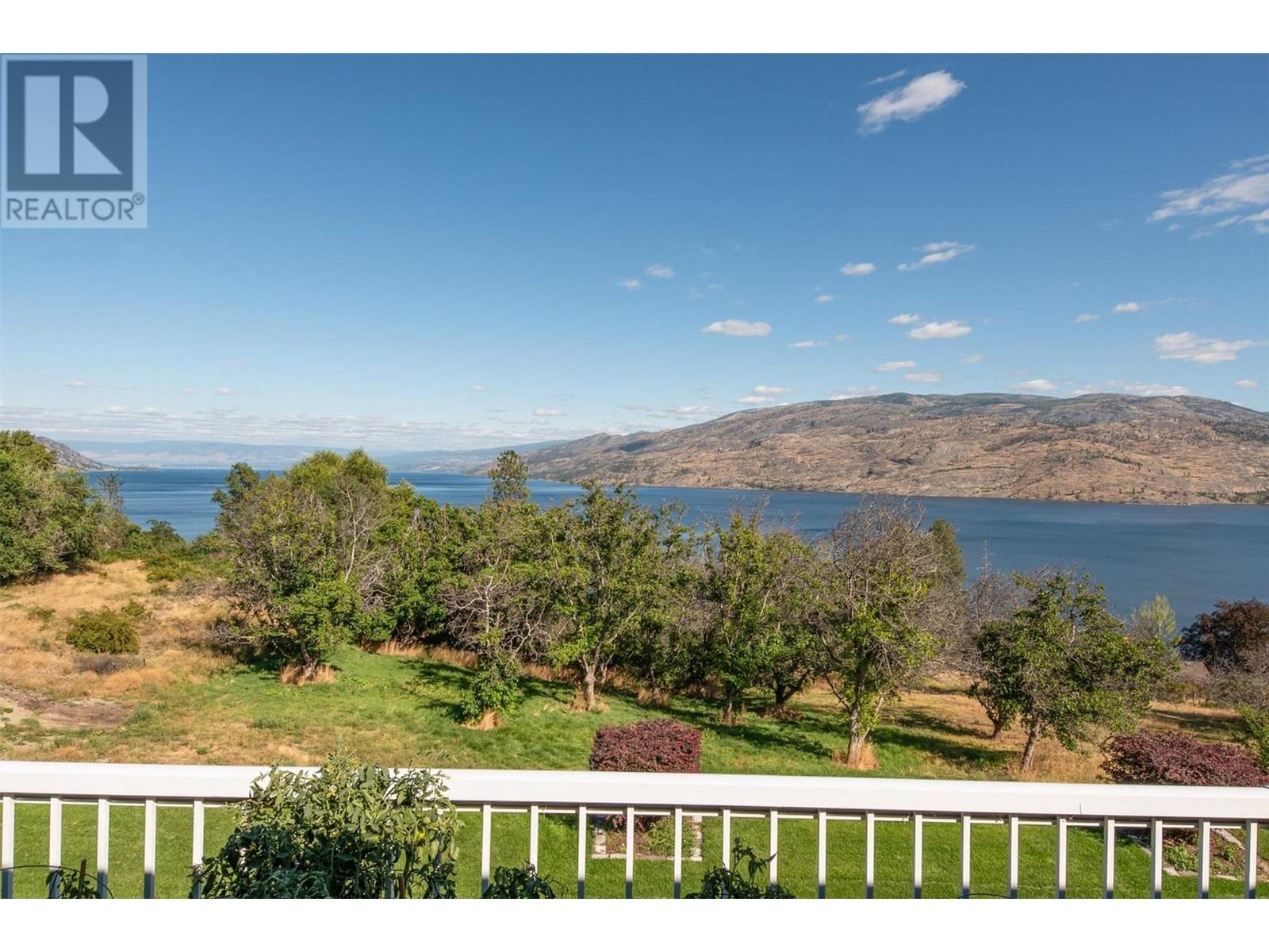 4649 Princeton Avenue, Peachland, British Columbia  V0H 1X7 - Photo 32 - 10353595