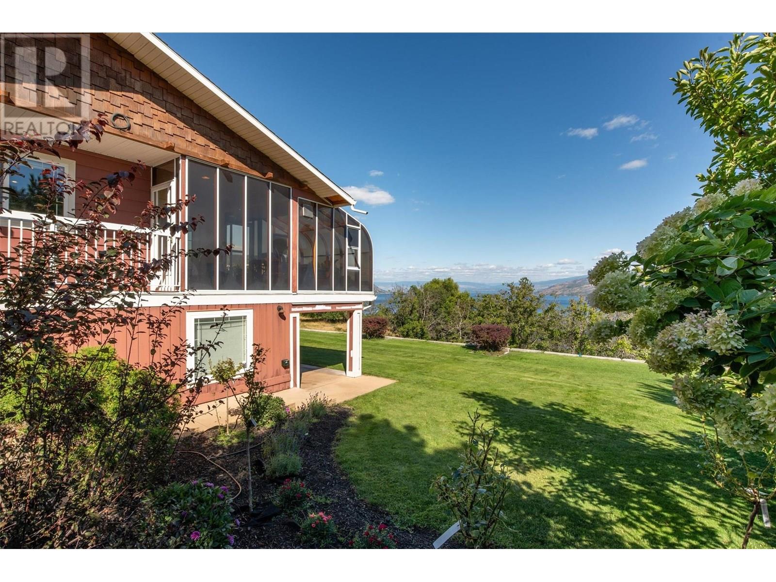 4649 Princeton Avenue, Peachland, British Columbia  V0H 1X7 - Photo 18 - 10353595