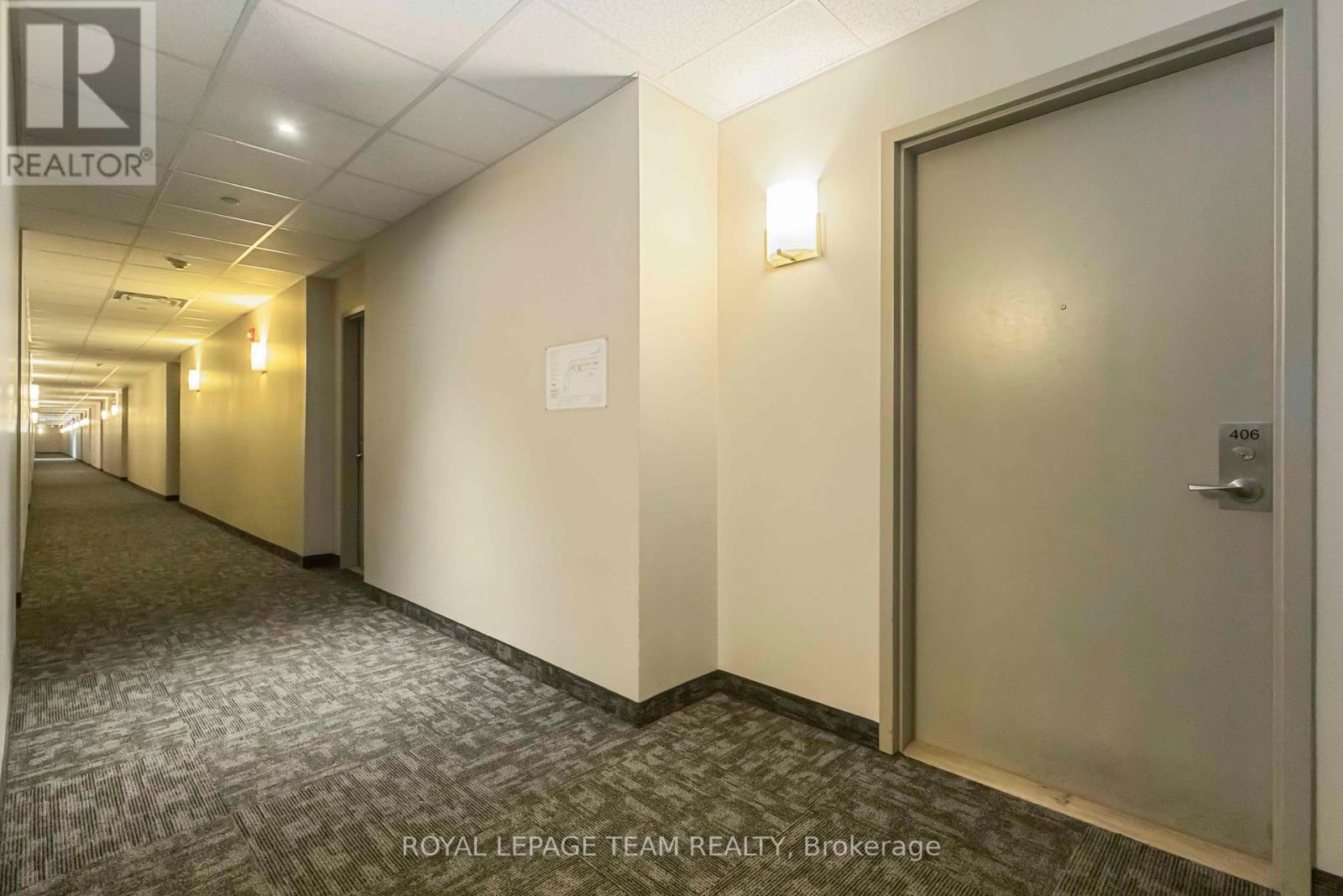 Property at 406 - 7325 MARKHAM ROAD image 5