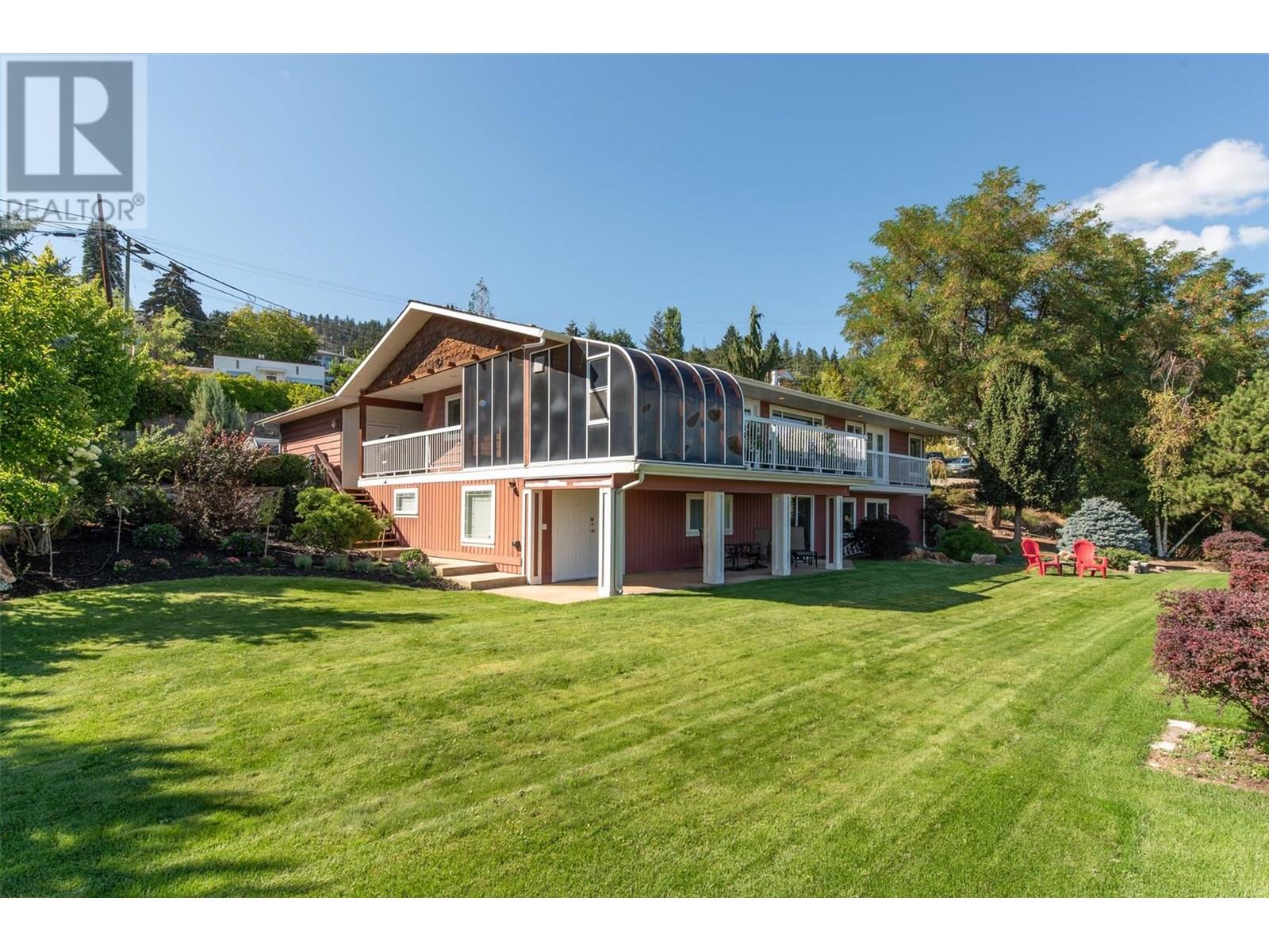 4649 Princeton Avenue, Peachland, British Columbia  V0H 1X7 - Photo 69 - 10353595