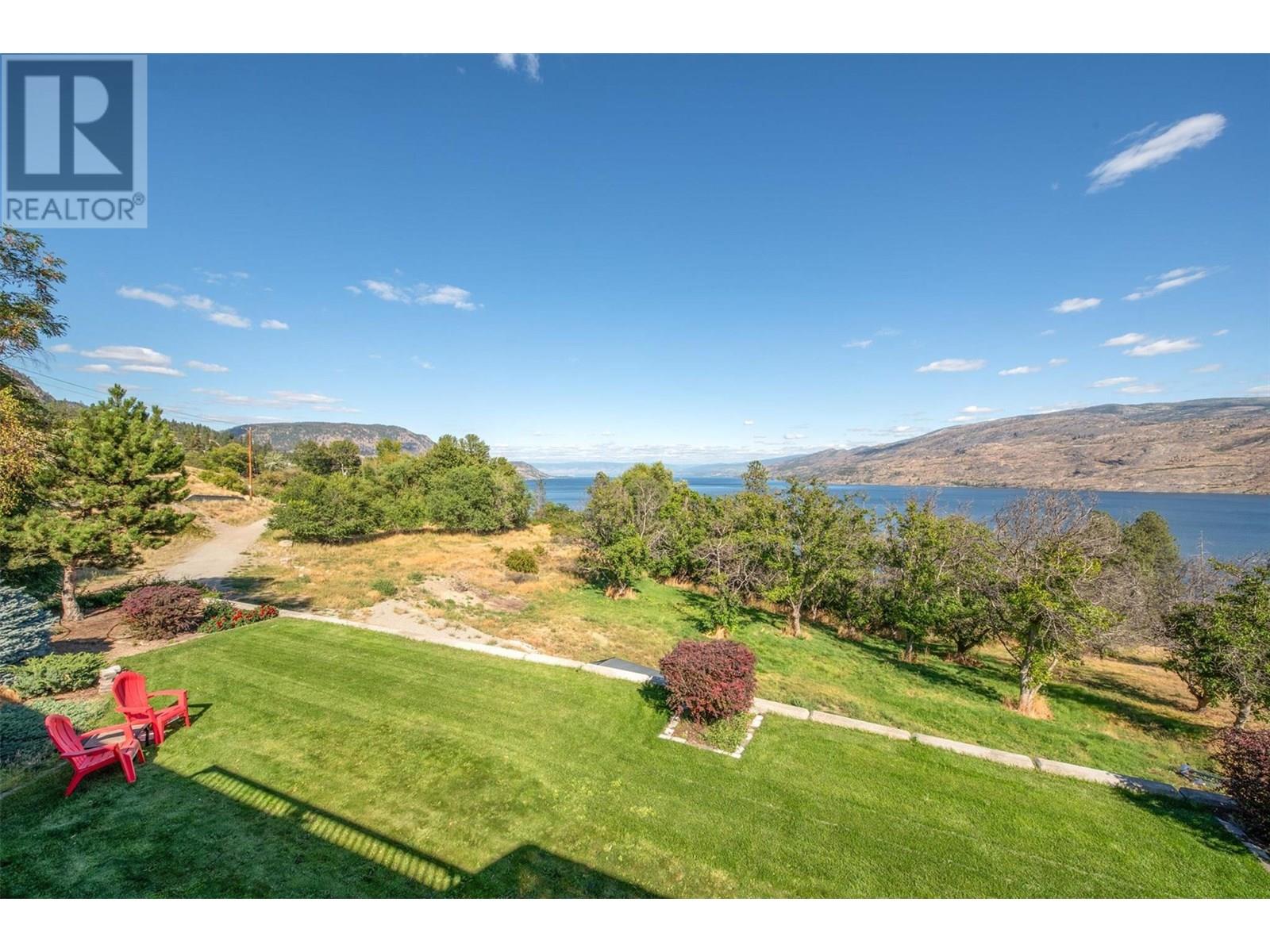 4649 Princeton Avenue, Peachland, British Columbia  V0H 1X7 - Photo 33 - 10353595