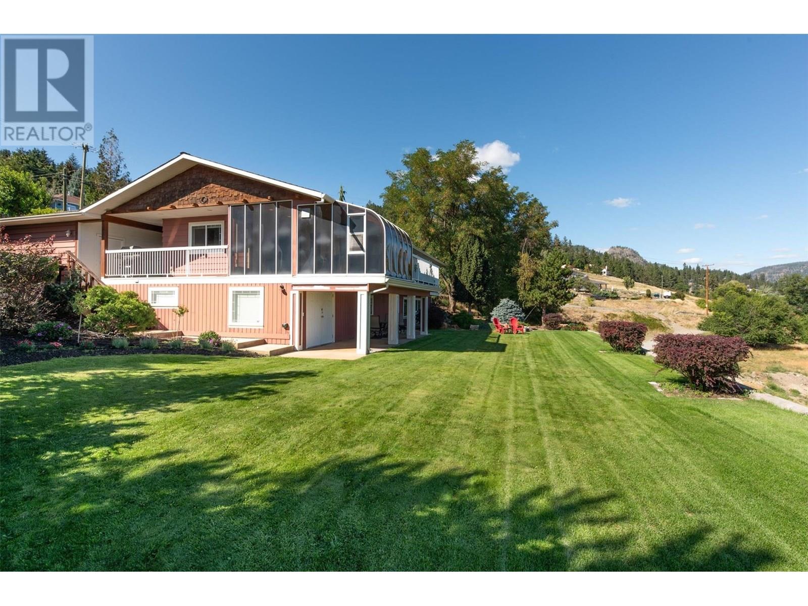 4649 Princeton Avenue, Peachland, British Columbia  V0H 1X7 - Photo 68 - 10353595