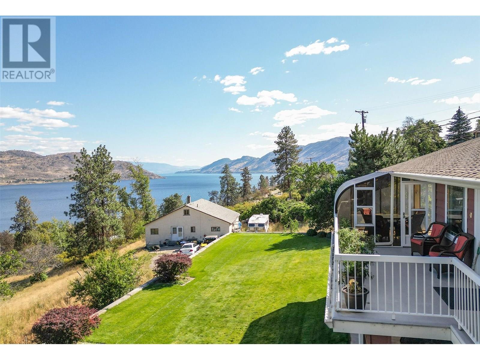4649 Princeton Avenue, Peachland, British Columbia  V0H 1X7 - Photo 45 - 10353595