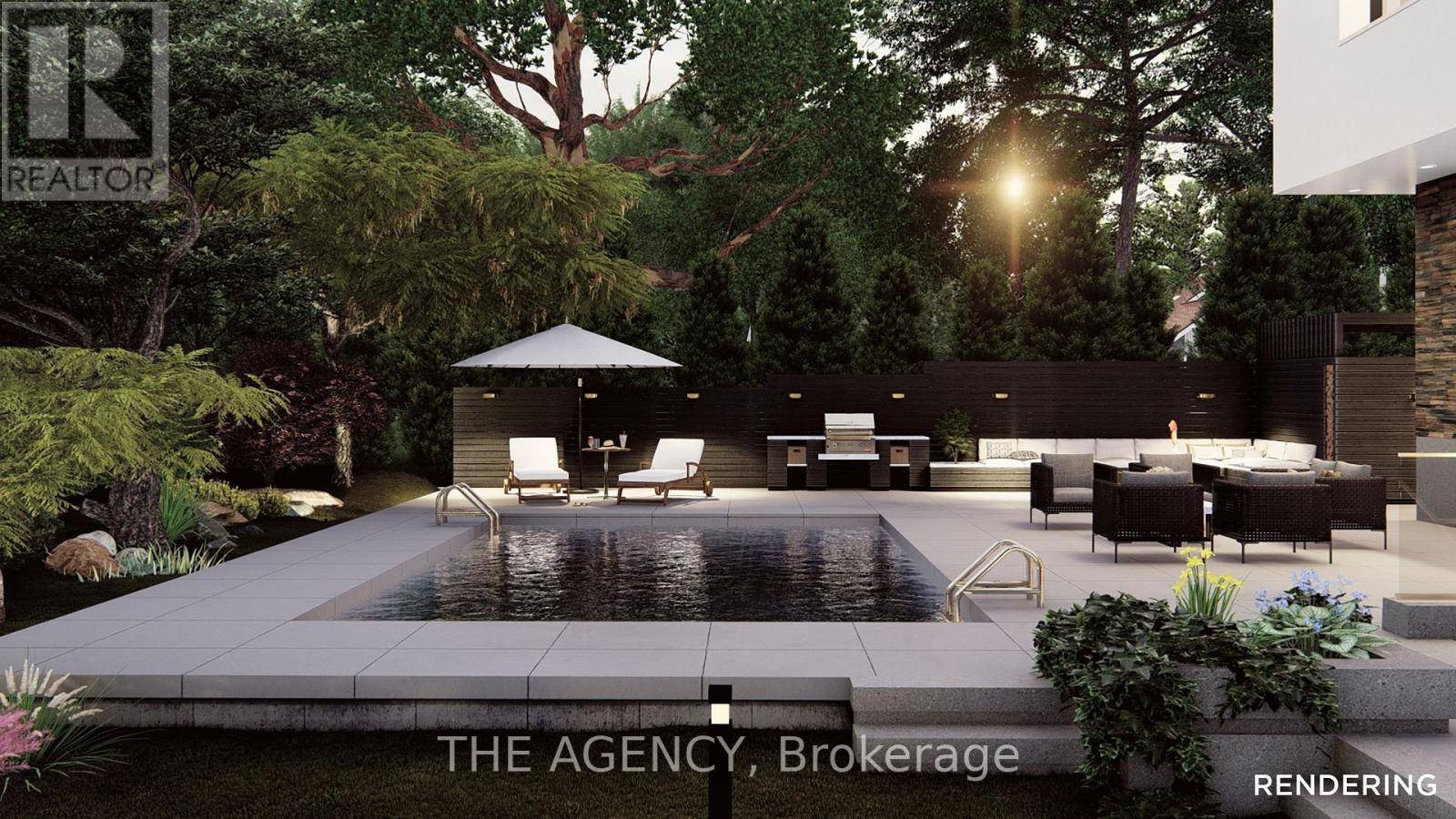 2048 Ardleigh Road, Oakville (Fd Ford), Ontario  L6J 4W8 - Photo 42 - W12239192