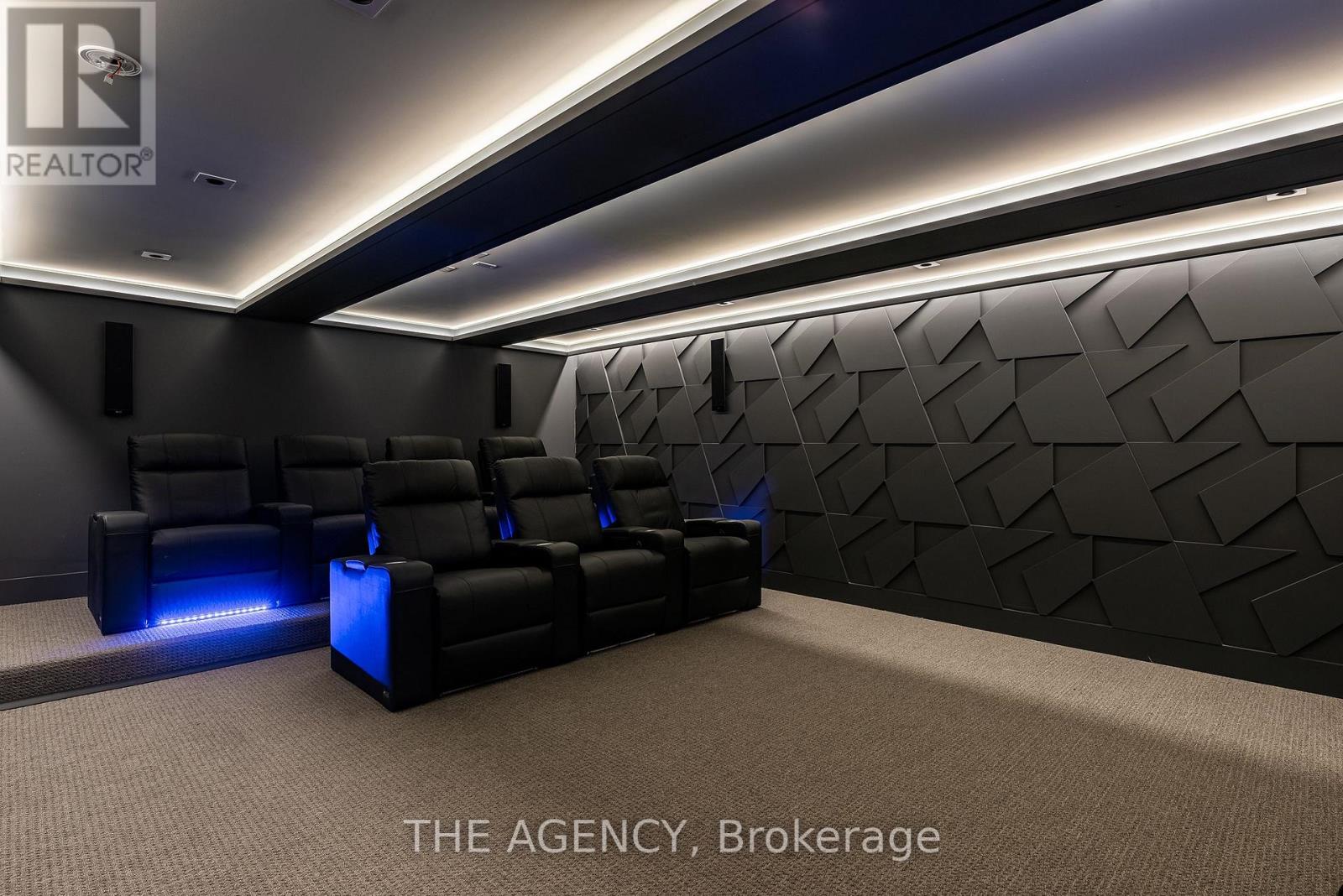 2048 Ardleigh Road, Oakville (Fd Ford), Ontario  L6J 4W8 - Photo 38 - W12239192