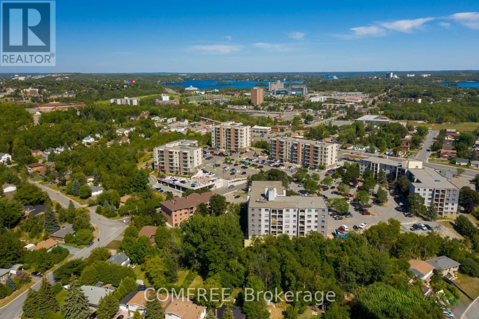 1310 Nesbitt Drive, Greater Sudbury (Sudbury), Ontario  P3E 6A8 - Photo 1 - X12242897