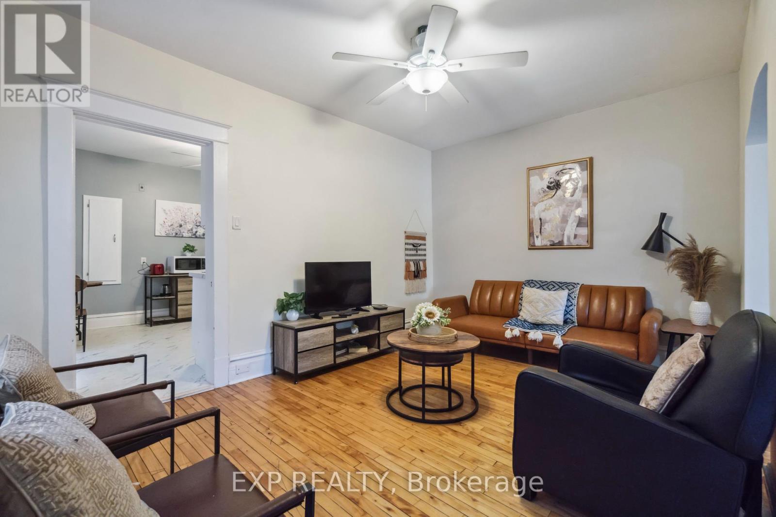 257 St Andrew Street, Ottawa, Ontario  K1N 5G8 - Photo 23 - X12242910