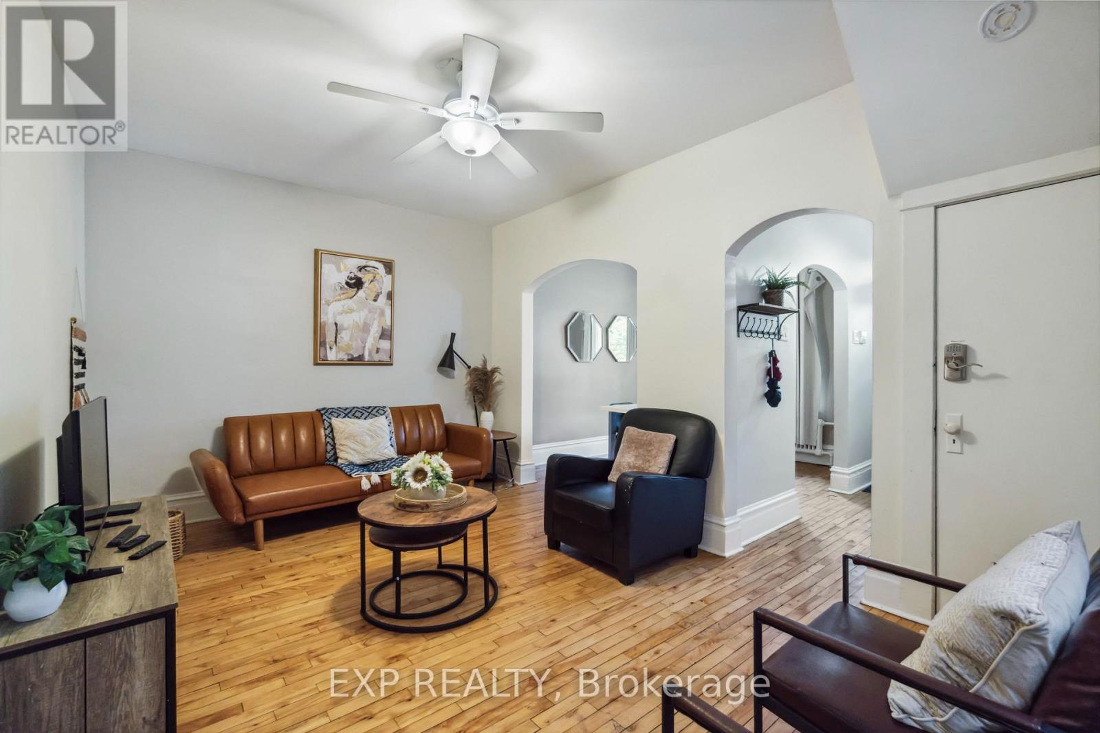 257 St Andrew Street, Ottawa, Ontario  K1N 5G8 - Photo 24 - X12242910