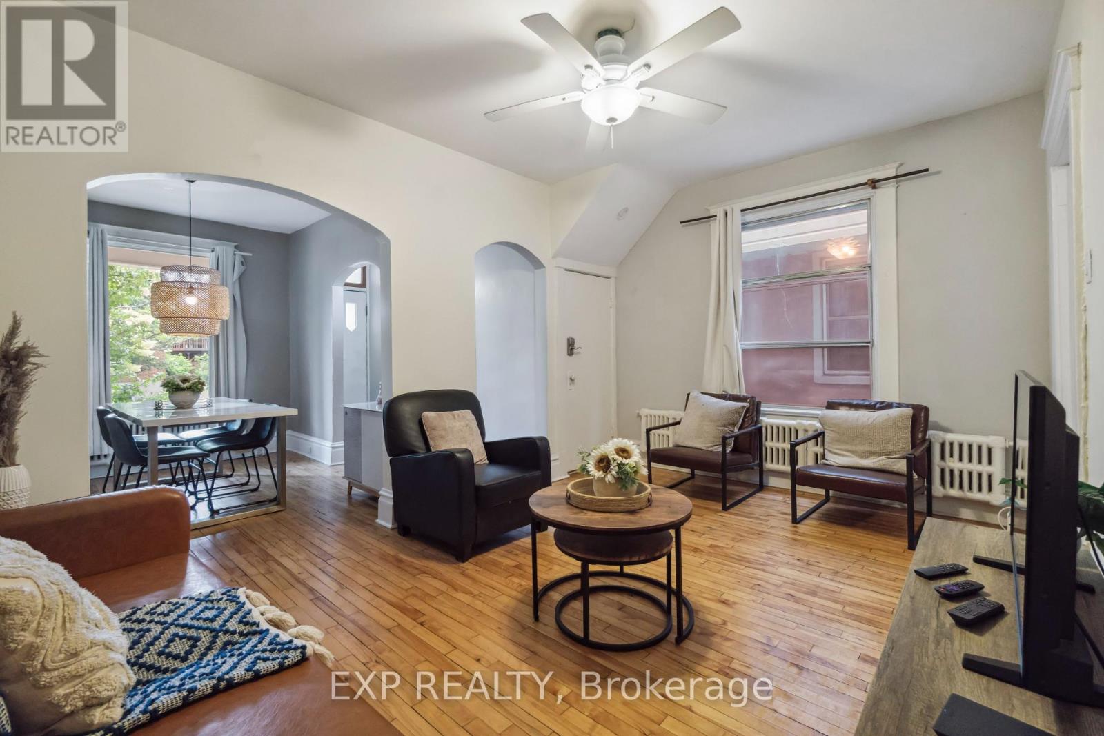 257 St Andrew Street, Ottawa, Ontario  K1N 5G8 - Photo 25 - X12242910