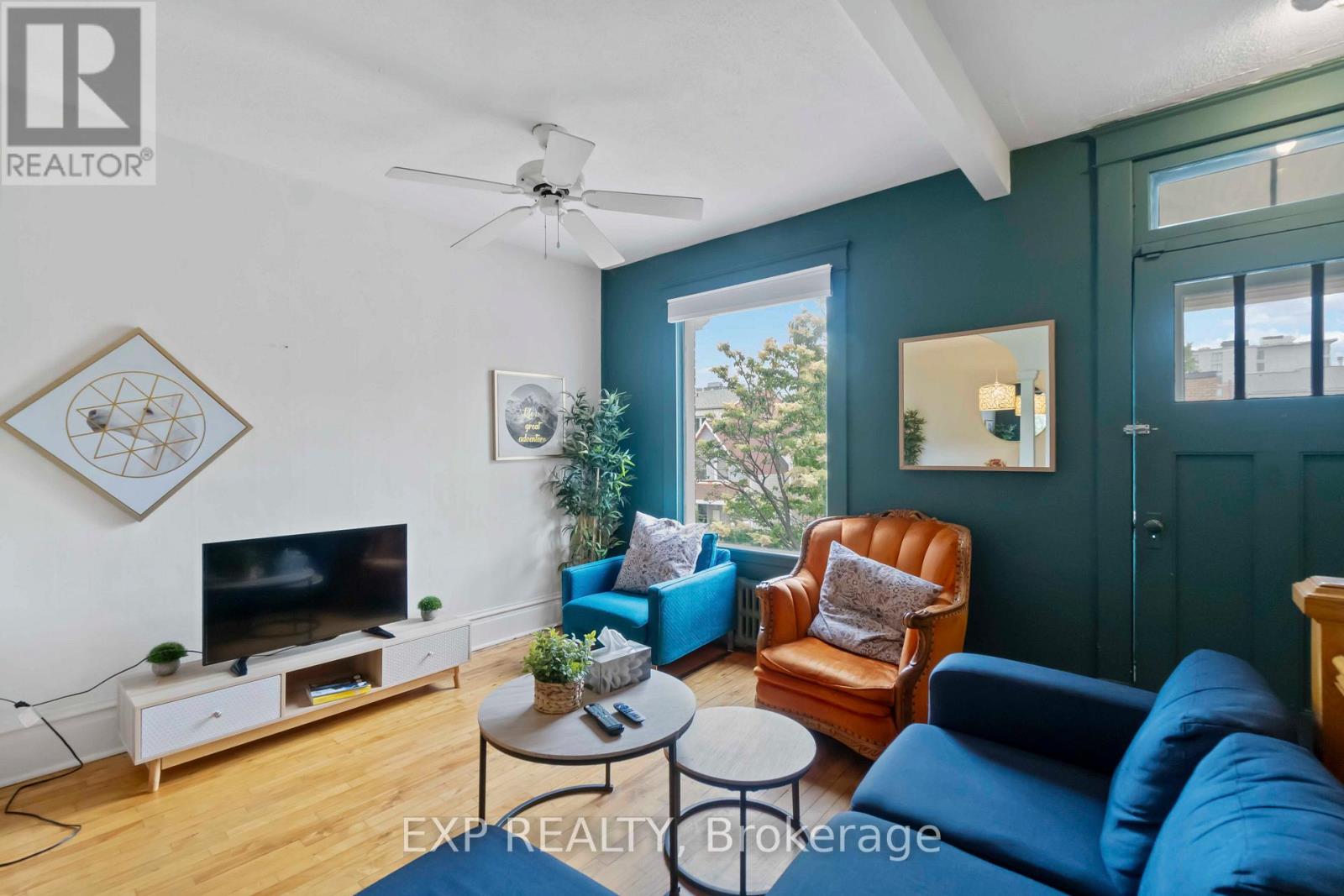 257 St Andrew Street, Ottawa, Ontario  K1N 5G8 - Photo 6 - X12242910