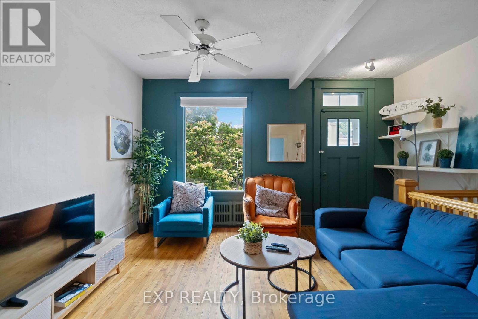 257 St Andrew Street, Ottawa, Ontario  K1N 5G8 - Photo 8 - X12242910