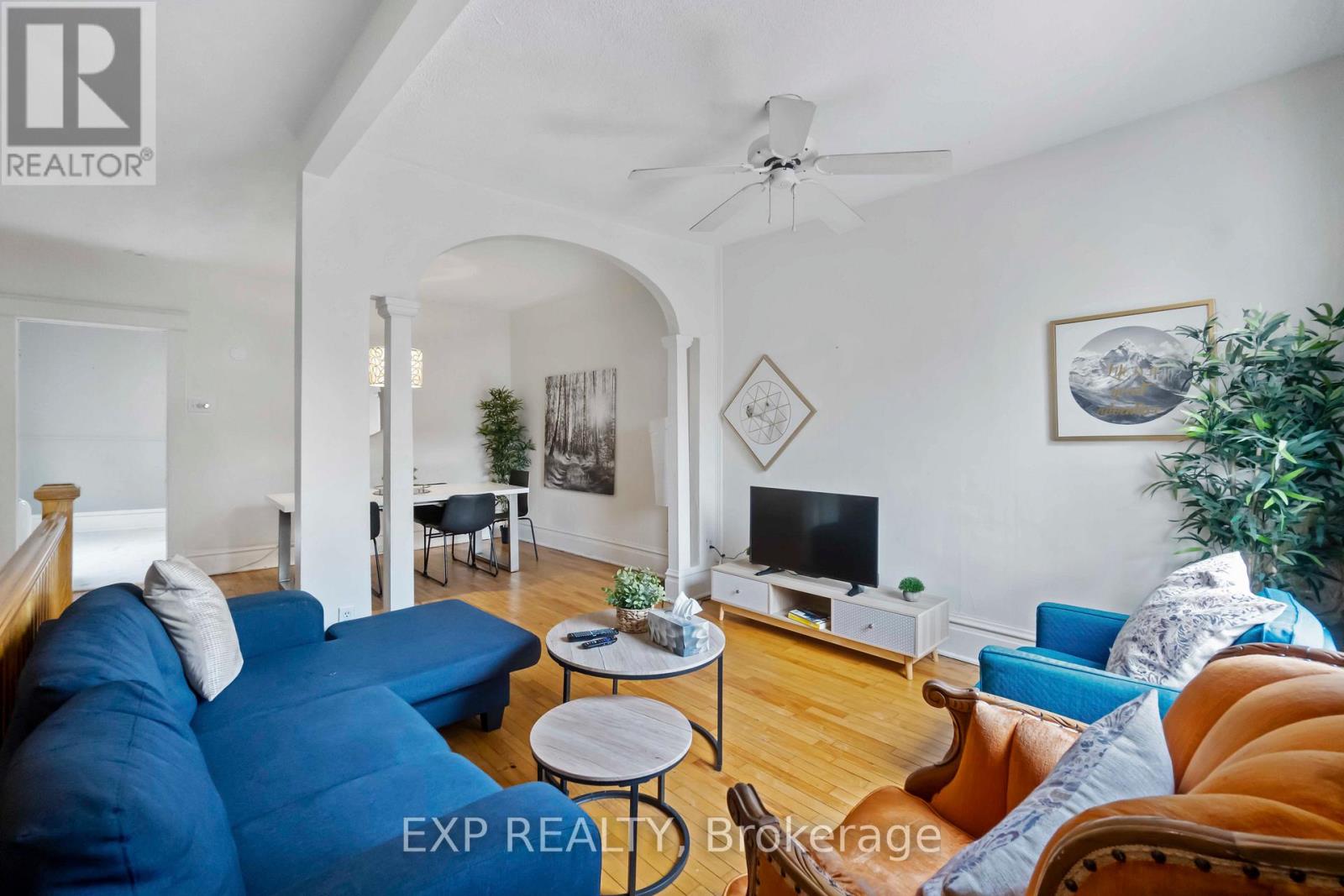 257 St Andrew Street, Ottawa, Ontario  K1N 5G8 - Photo 9 - X12242910