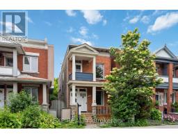 257 ST ANDREW STREET, Ottawa, Ontario