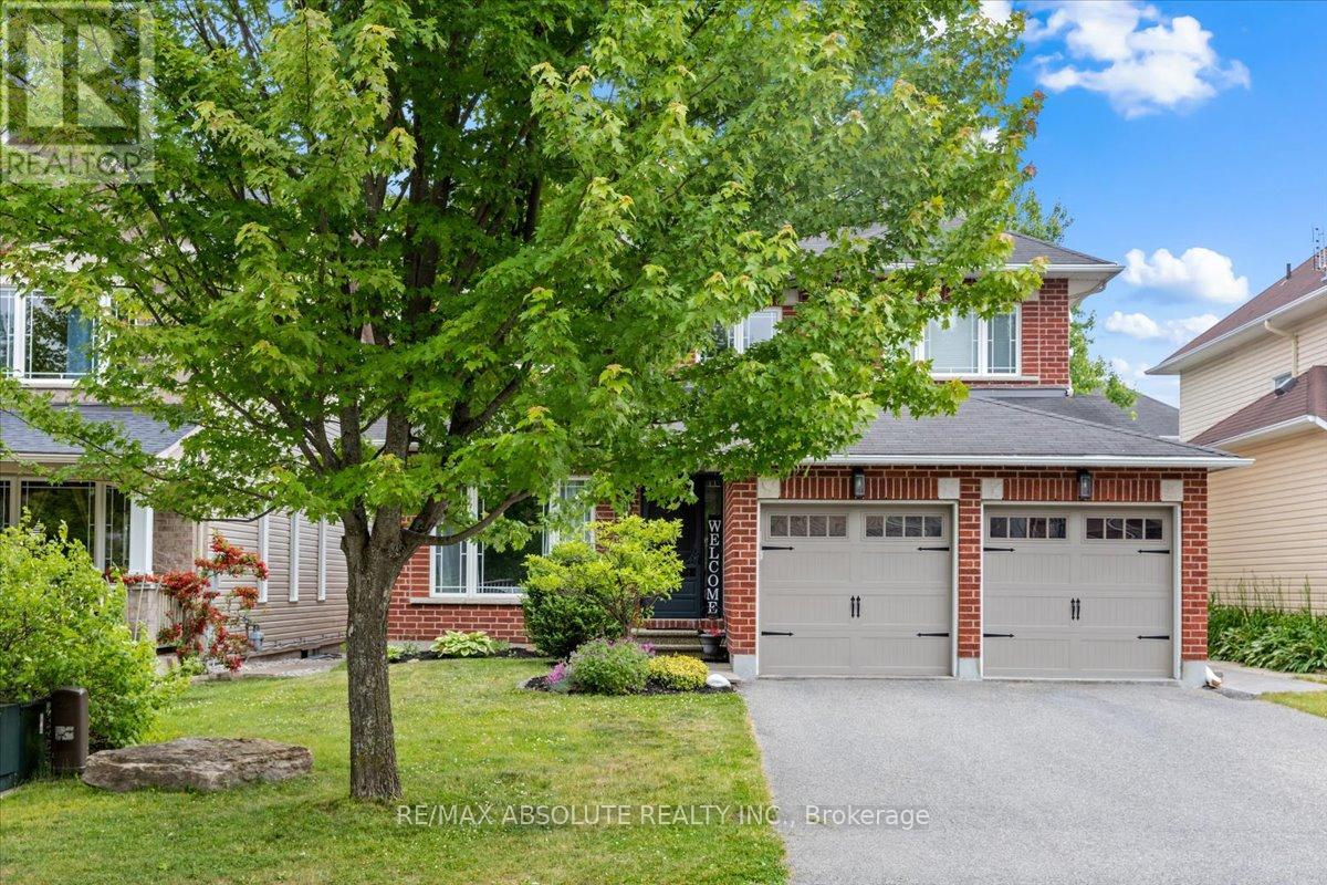 Property at 112 MUSKEGO CRESCENT image 2