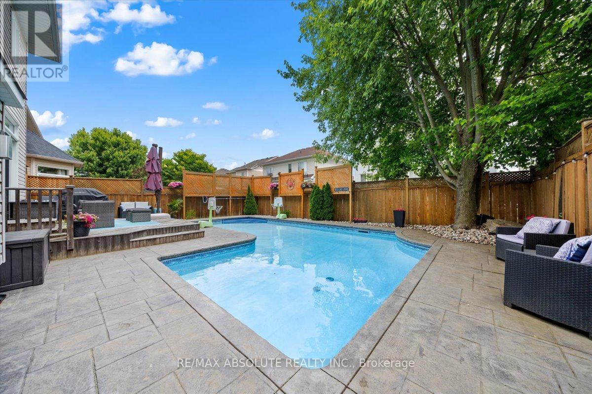 Property at 112 MUSKEGO CRESCENT image 4