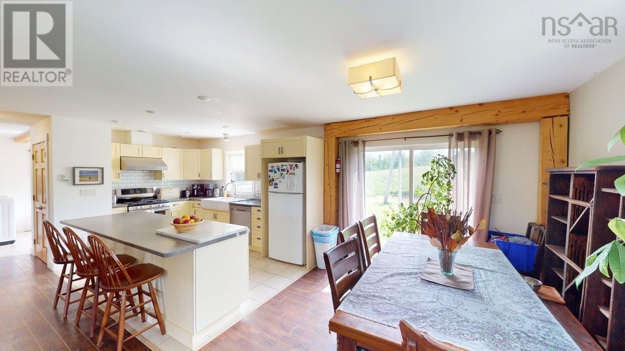 656 Ohio East Road, Antigonish, Nova Scotia  B2G 2K8 - Photo 3 - 202515648