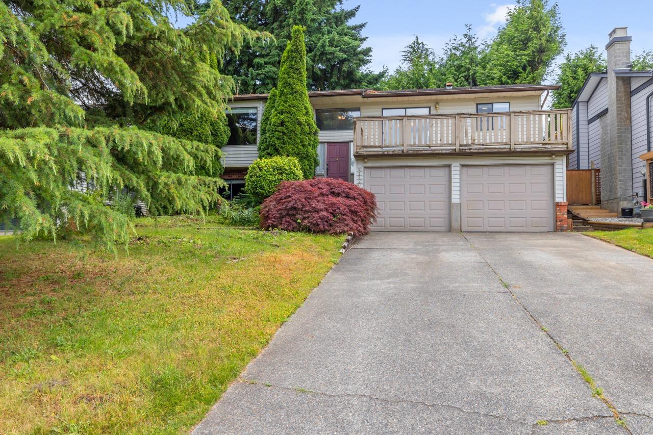 Property at 21220 93A AVENUE image 1