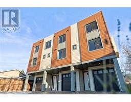 3907 26 Street Unit# 1 East Hill
