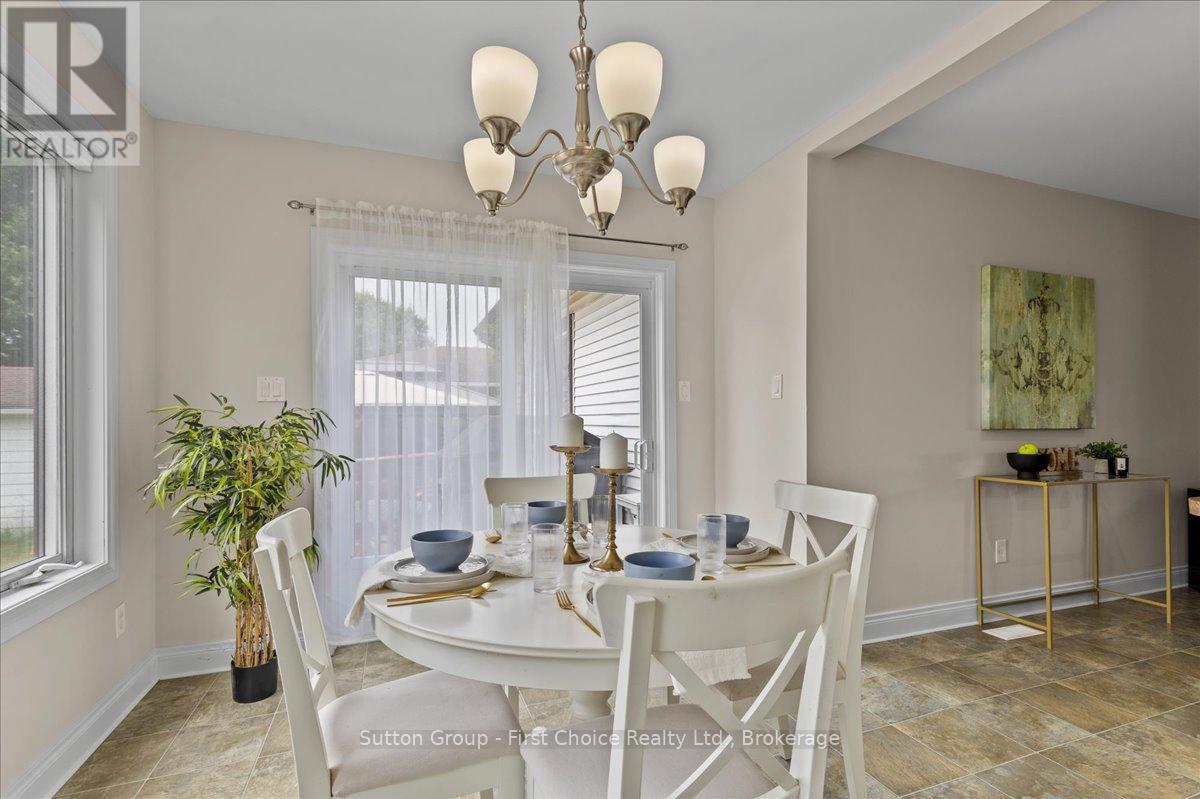 113 Whitelock Street S, Stratford, Ontario  N5A 1T2 - Photo 16 - X12242936