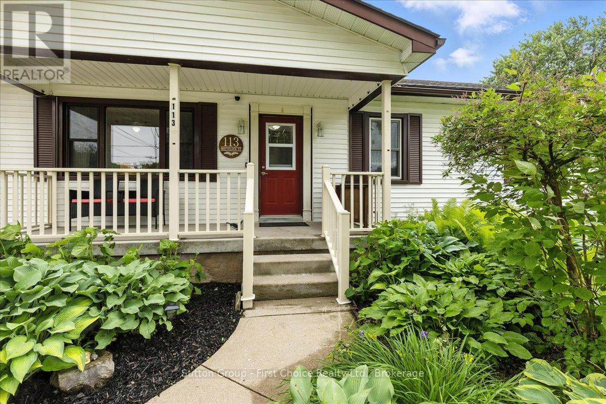 Property at 113 WHITELOCK STREET S image 2