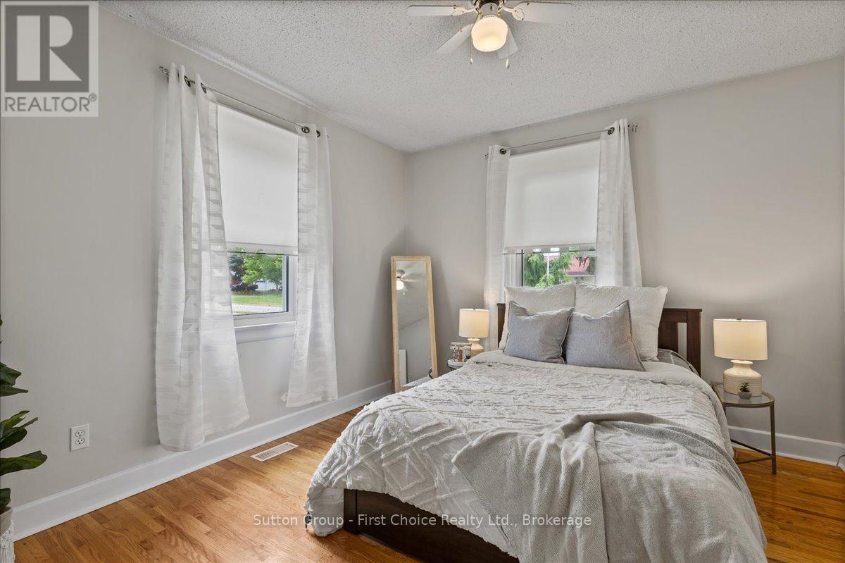 113 Whitelock Street S, Stratford, Ontario  N5A 1T2 - Photo 25 - X12242936