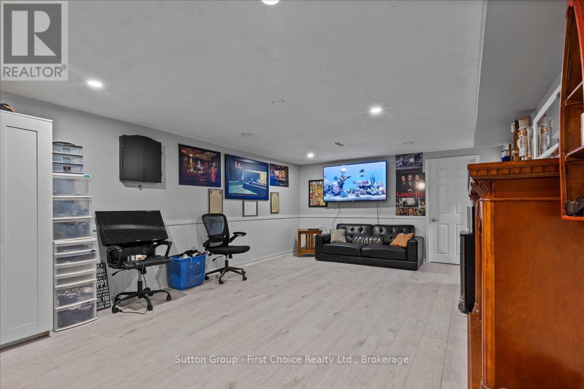 113 Whitelock Street S, Stratford, Ontario  N5A 1T2 - Photo 30 - X12242936