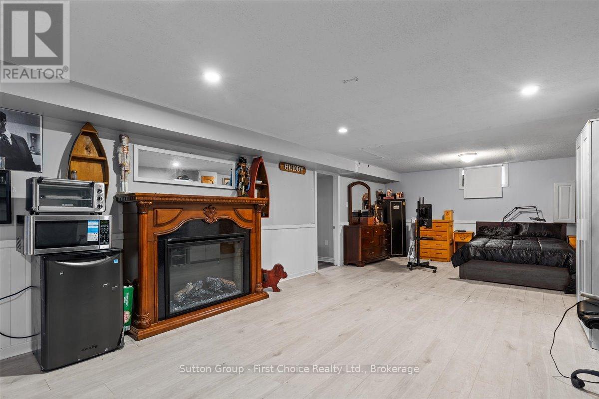 113 Whitelock Street S, Stratford, Ontario  N5A 1T2 - Photo 31 - X12242936