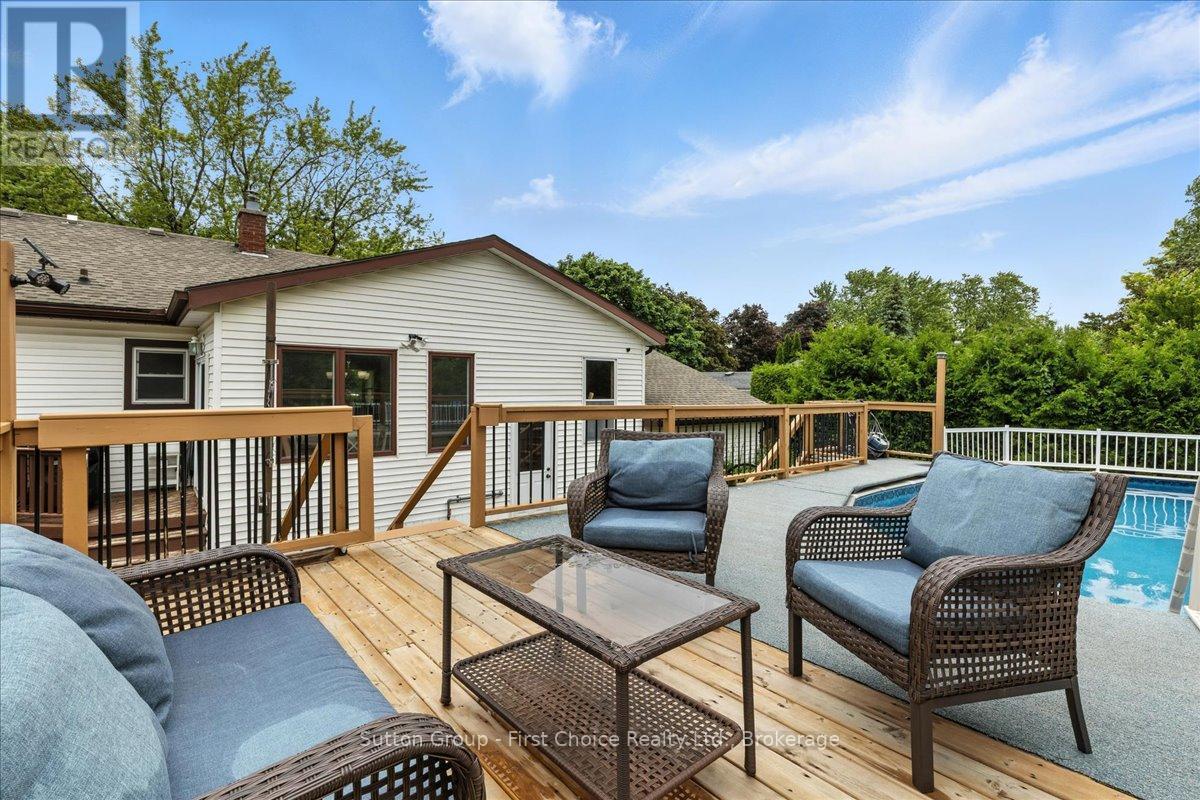 113 Whitelock Street S, Stratford, Ontario  N5A 1T2 - Photo 36 - X12242936