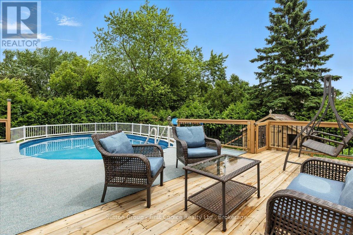 113 Whitelock Street S, Stratford, Ontario  N5A 1T2 - Photo 37 - X12242936
