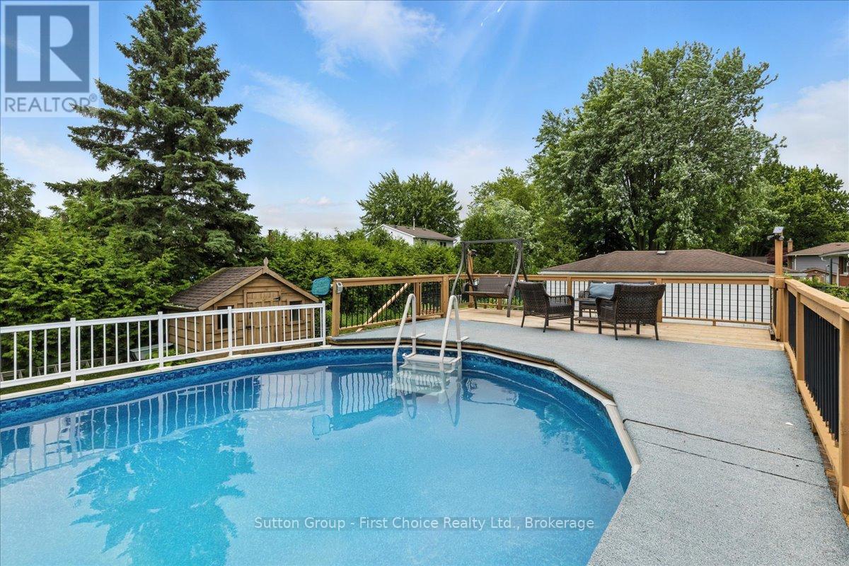 113 Whitelock Street S, Stratford, Ontario  N5A 1T2 - Photo 38 - X12242936