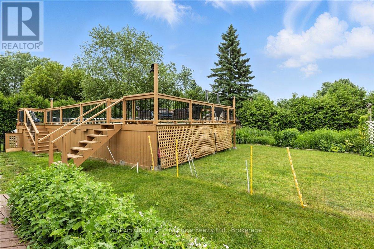 113 Whitelock Street S, Stratford, Ontario  N5A 1T2 - Photo 40 - X12242936