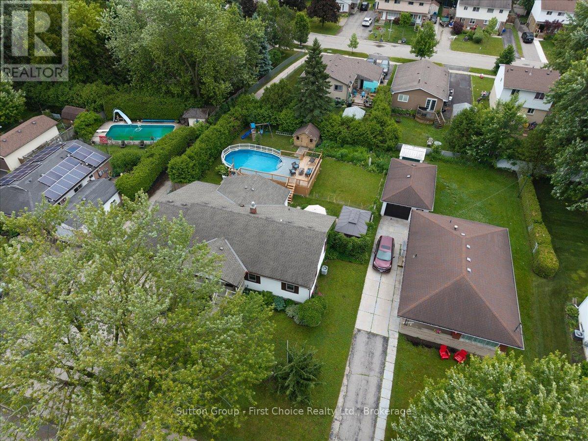 113 Whitelock Street S, Stratford, Ontario  N5A 1T2 - Photo 42 - X12242936