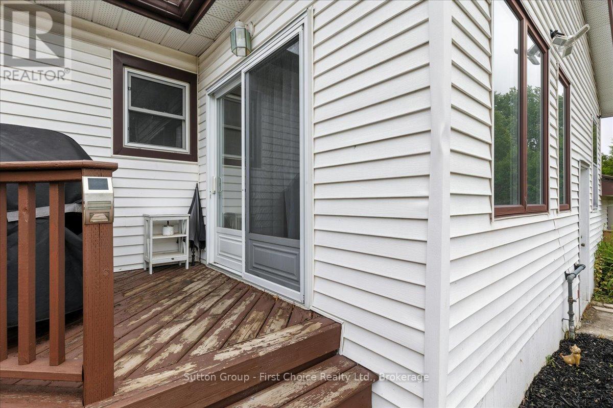 113 Whitelock Street S, Stratford, Ontario  N5A 1T2 - Photo 43 - X12242936