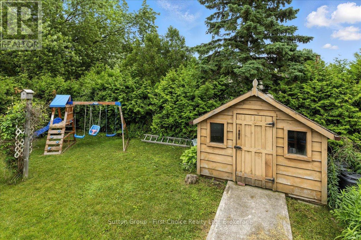 113 Whitelock Street S, Stratford, Ontario  N5A 1T2 - Photo 45 - X12242936