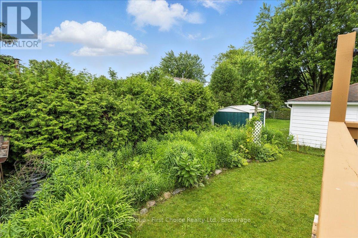 113 Whitelock Street S, Stratford, Ontario  N5A 1T2 - Photo 46 - X12242936
