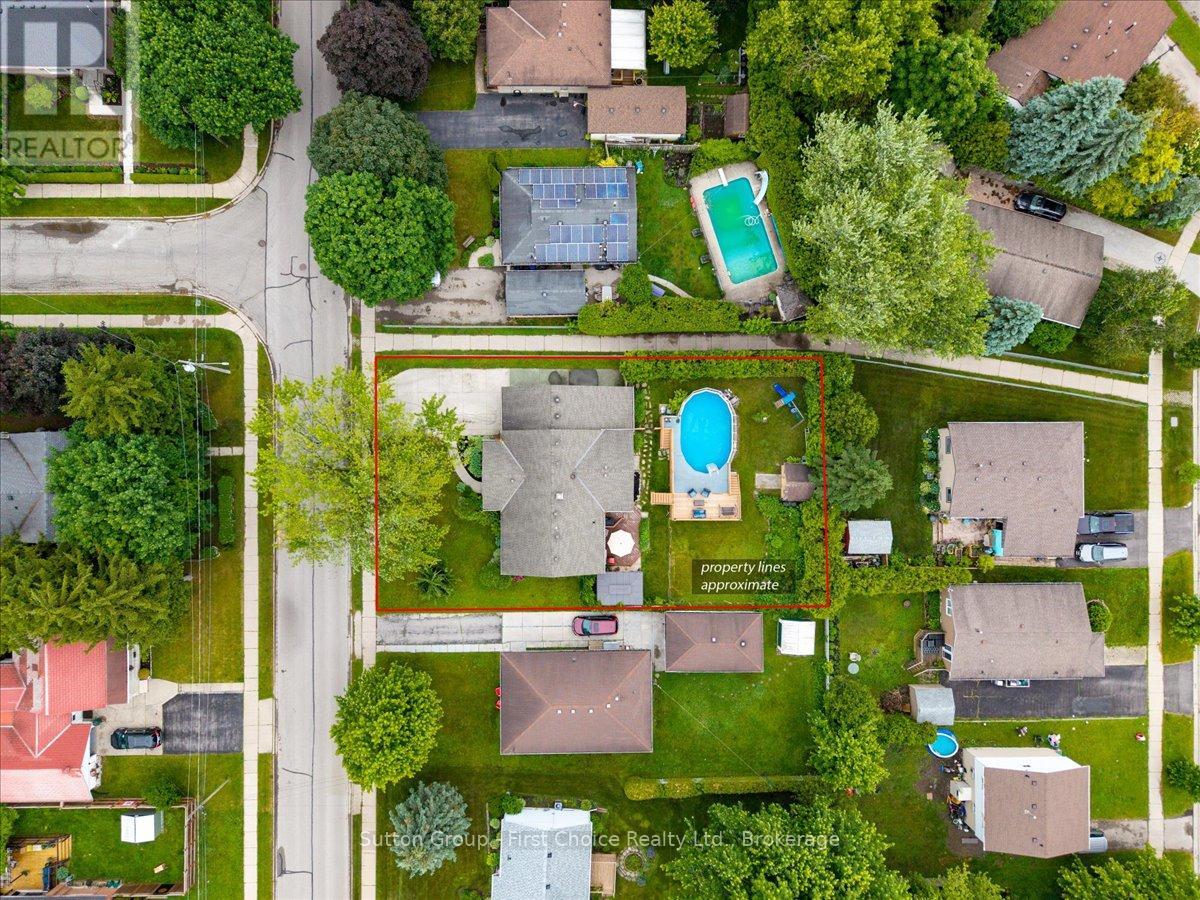 113 Whitelock Street S, Stratford, Ontario  N5A 1T2 - Photo 47 - X12242936