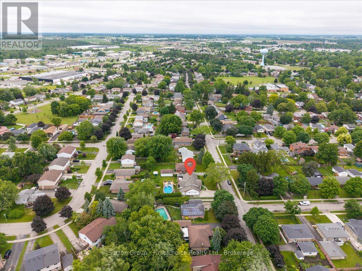 113 Whitelock Street S, Stratford, Ontario  N5A 1T2 - Photo 48 - X12242936