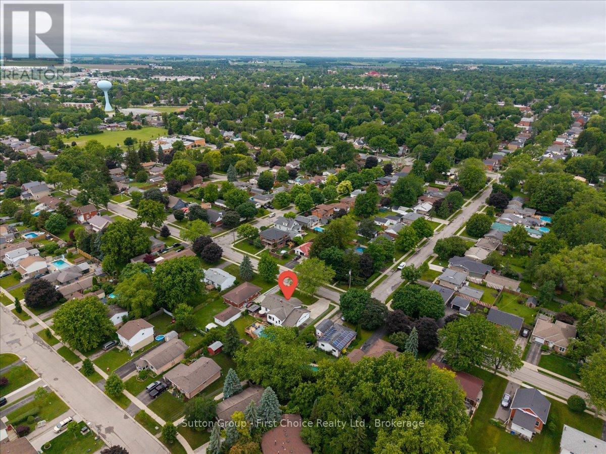 113 Whitelock Street S, Stratford, Ontario  N5A 1T2 - Photo 49 - X12242936